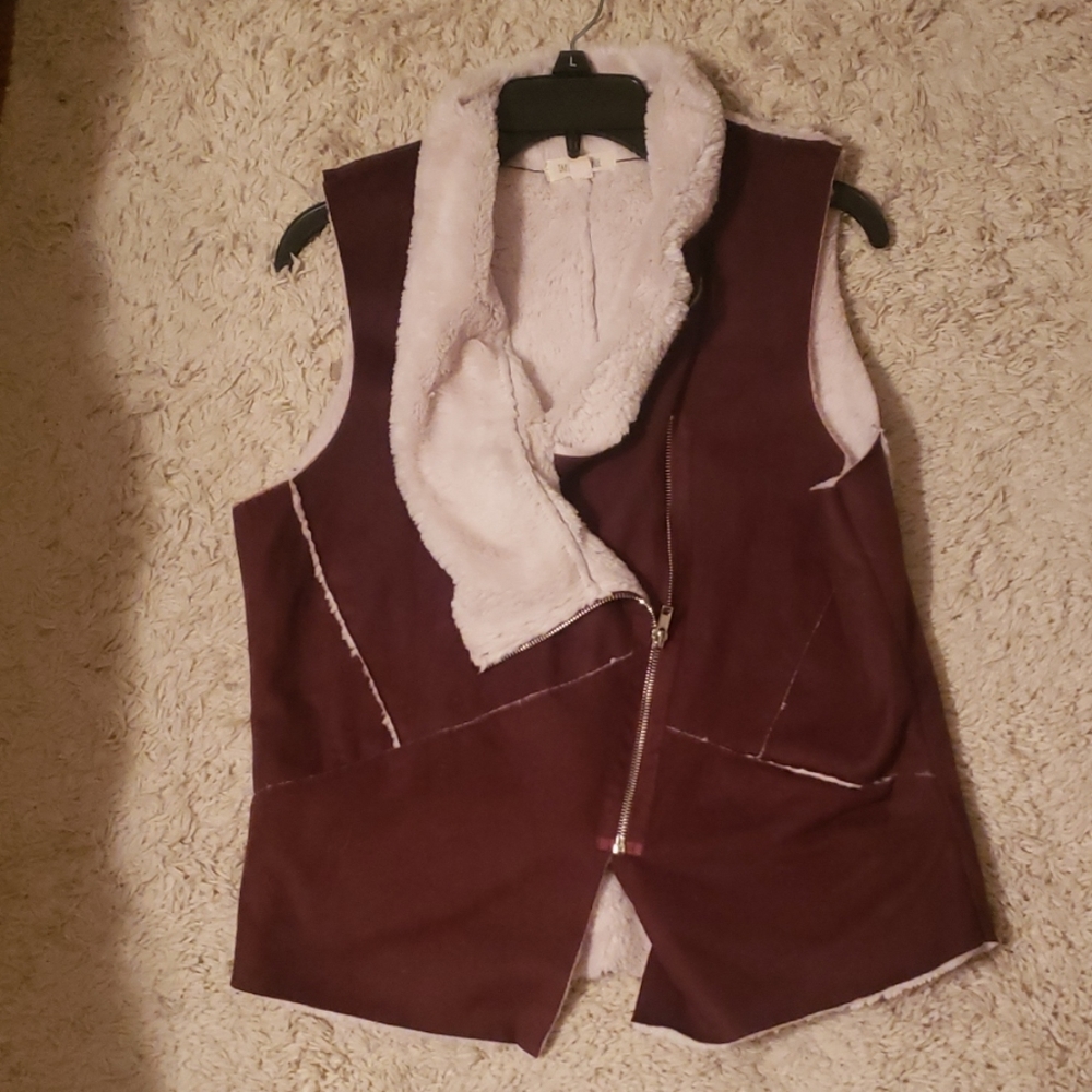 Vest